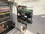 Control Station with