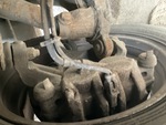 Brakes with