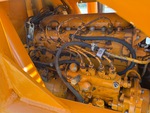 Motor with