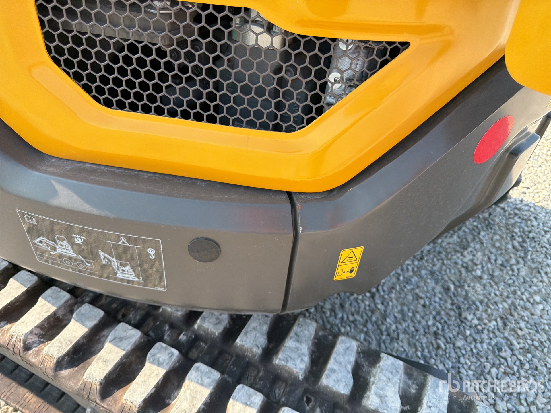 2025 Sdlg ER636H