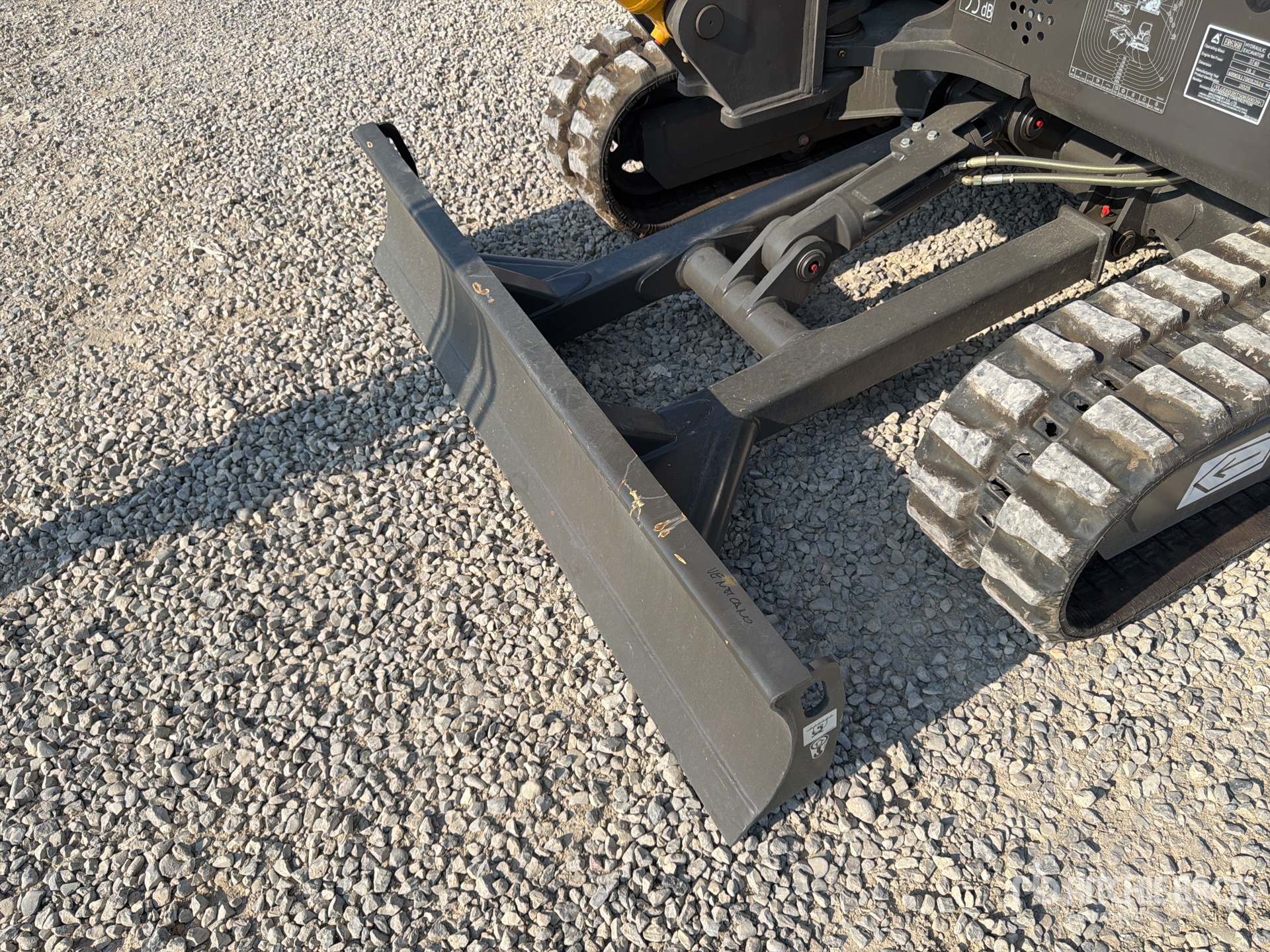 2025 Sdlg ER636H