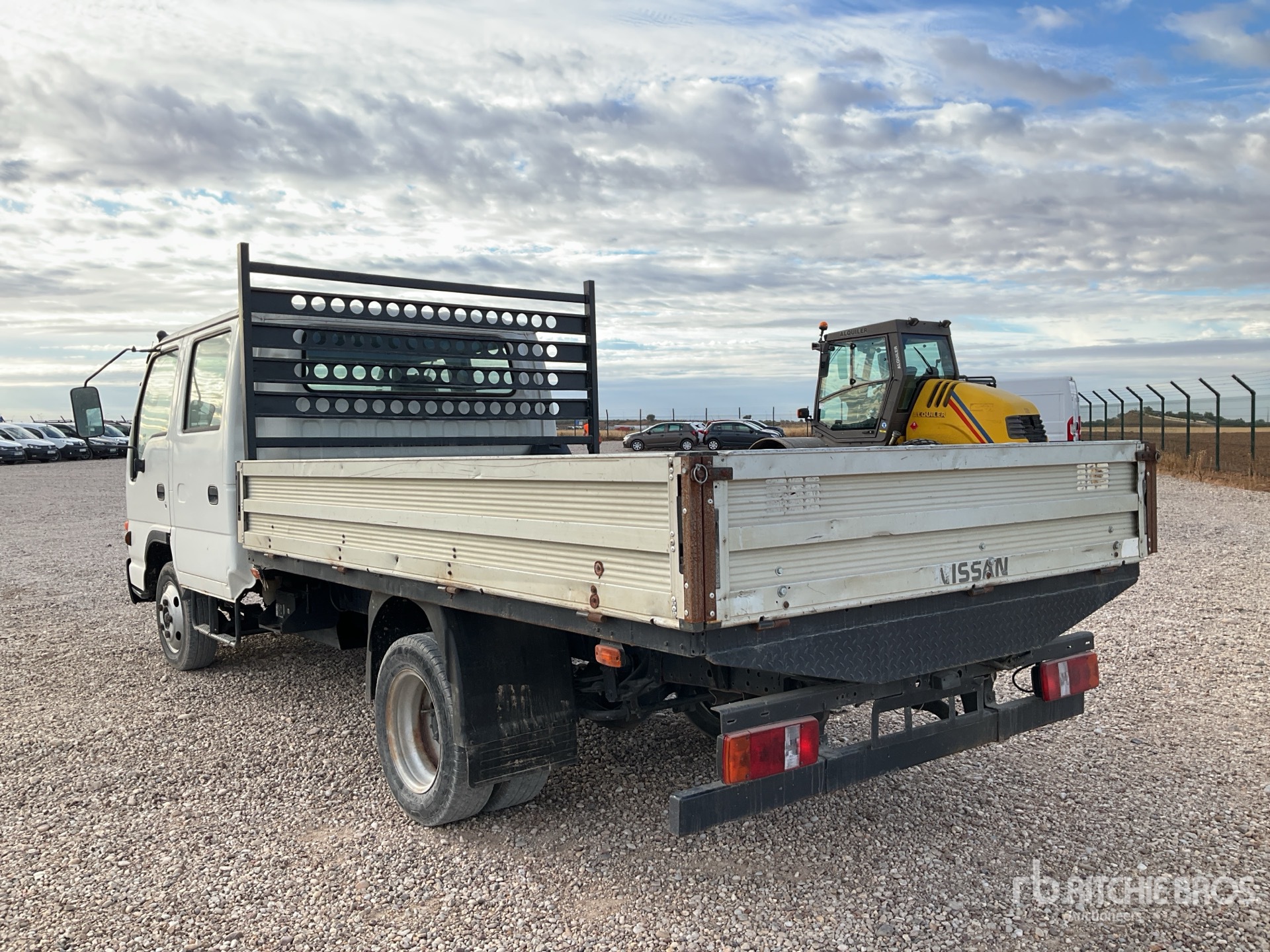 2006 Isuzu NPR77-3,5 DC