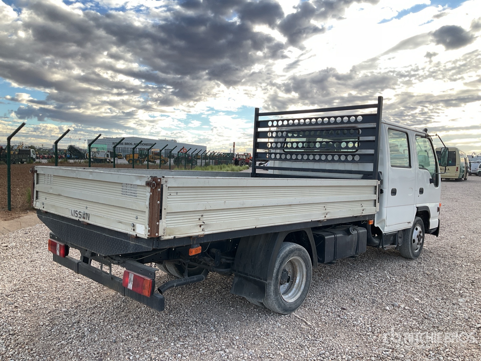 2006 Isuzu NPR77-3,5 DC