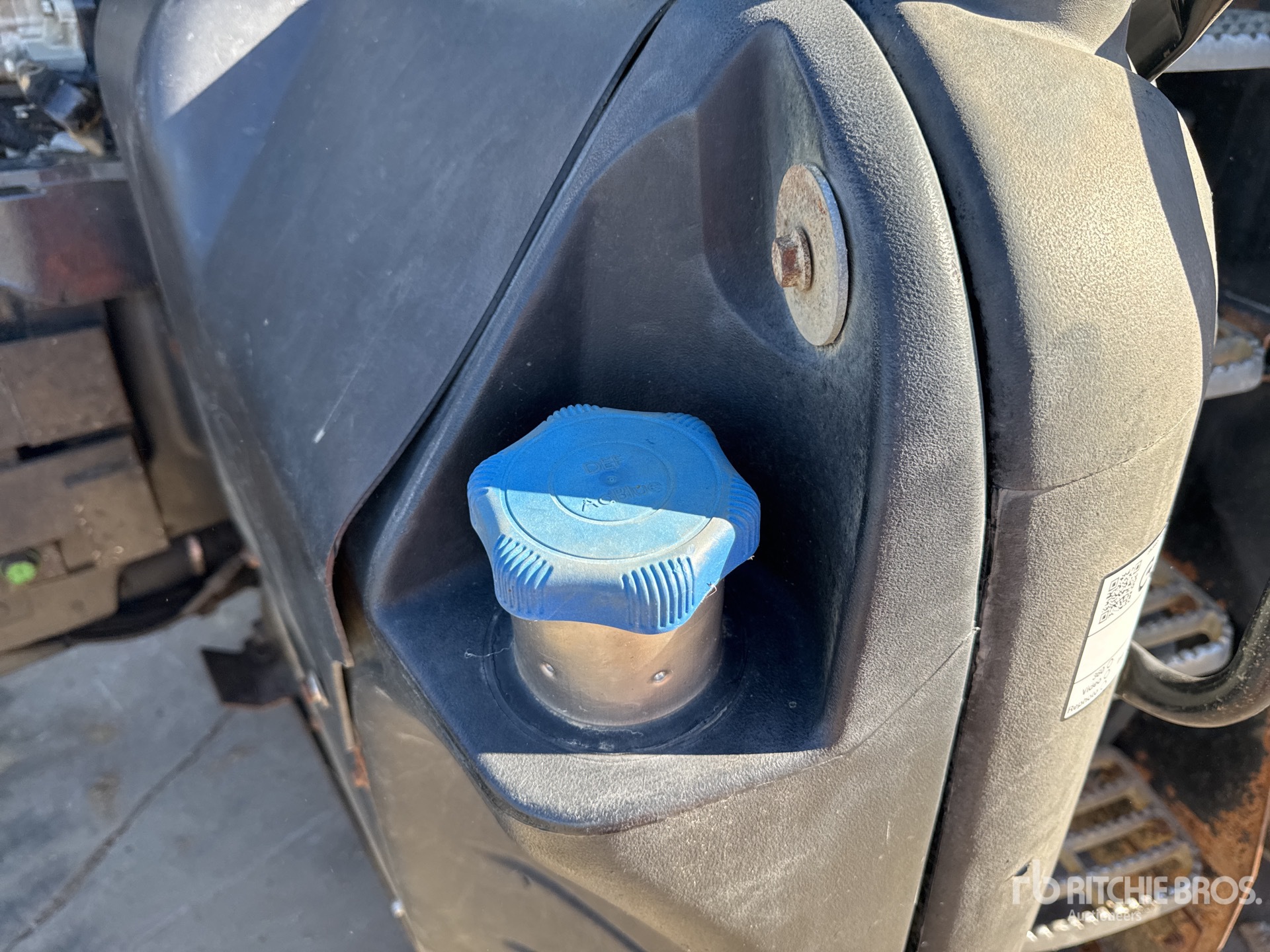 2012 New Holland T8.330