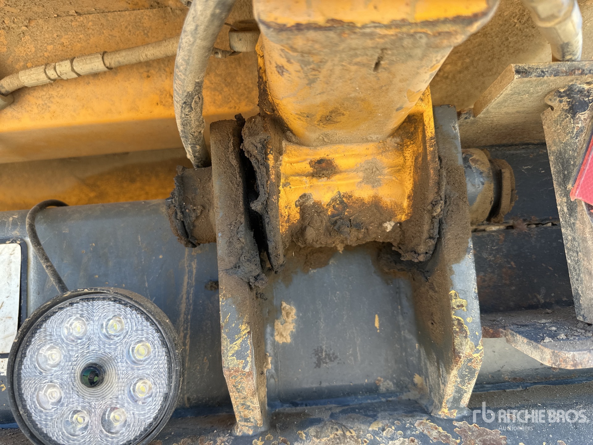 2012 Lambert L240TP