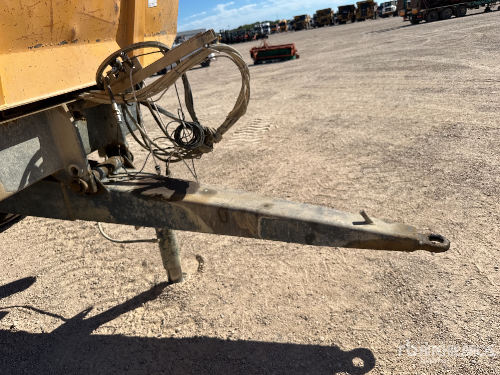 2012 Lambert L240TP