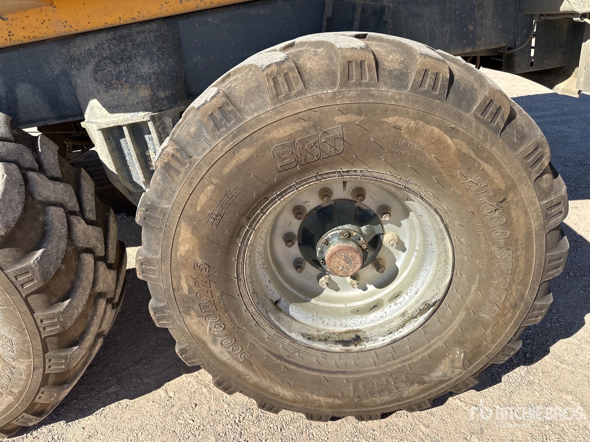 2012 Lambert L240TP