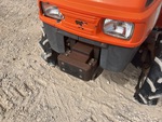 Chassis with