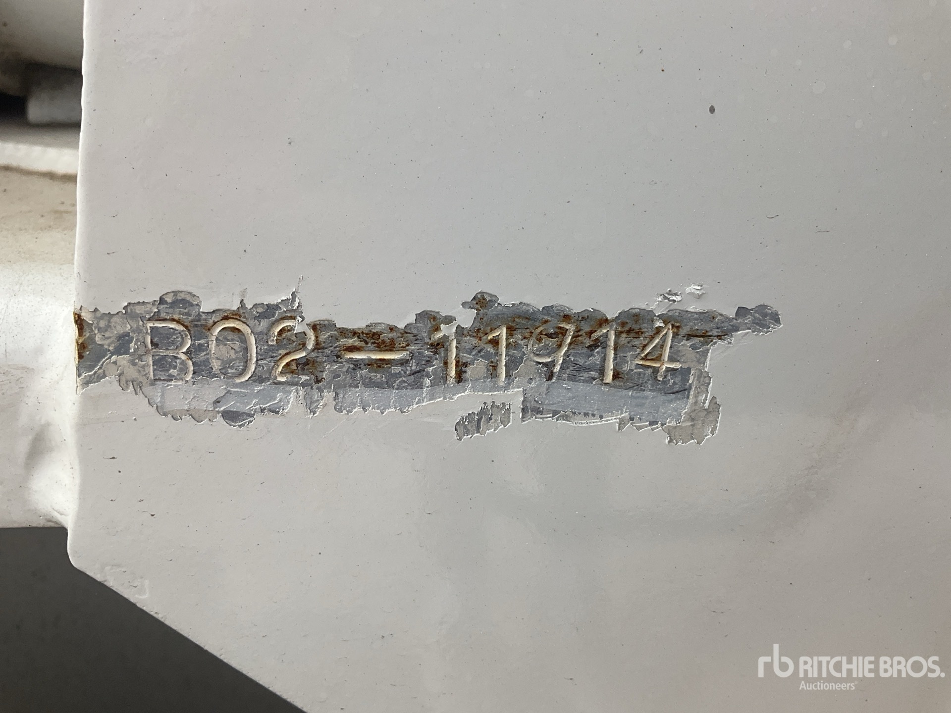 Bobcat 743