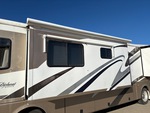 Exterior with