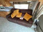 Interior with