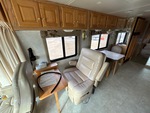 Interior with