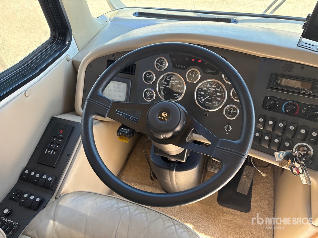 Control Station with