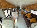 Interior with