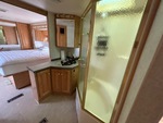Interior with