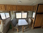 Interior with