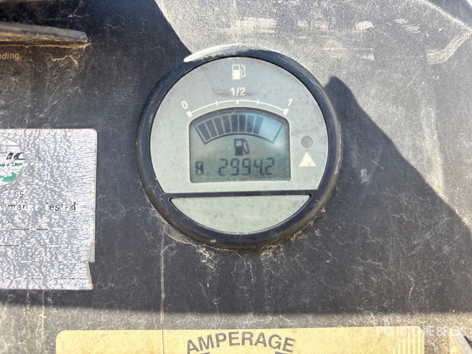 Miller BOBCAT 250 LP