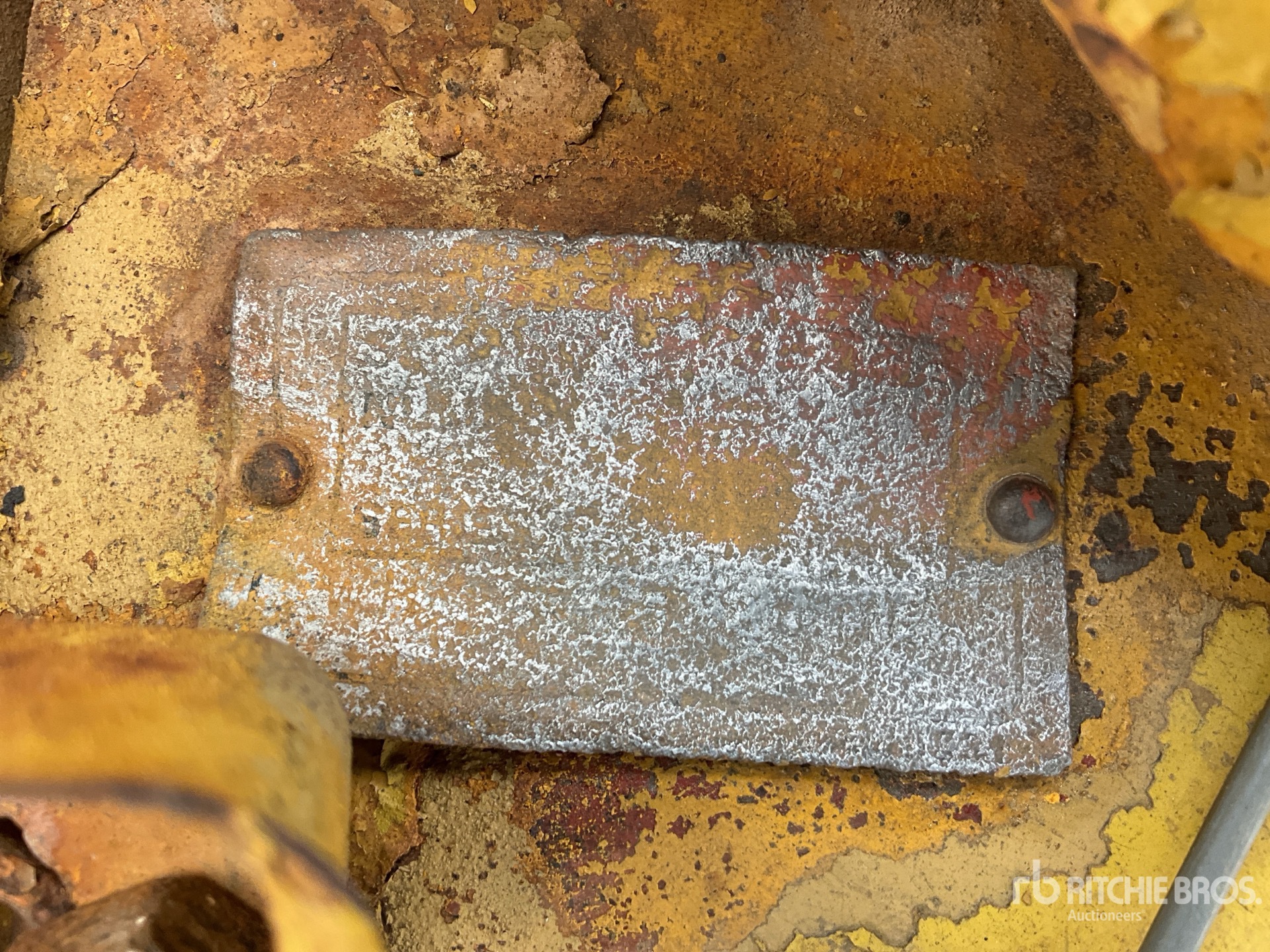 1974 Caterpillar 966C