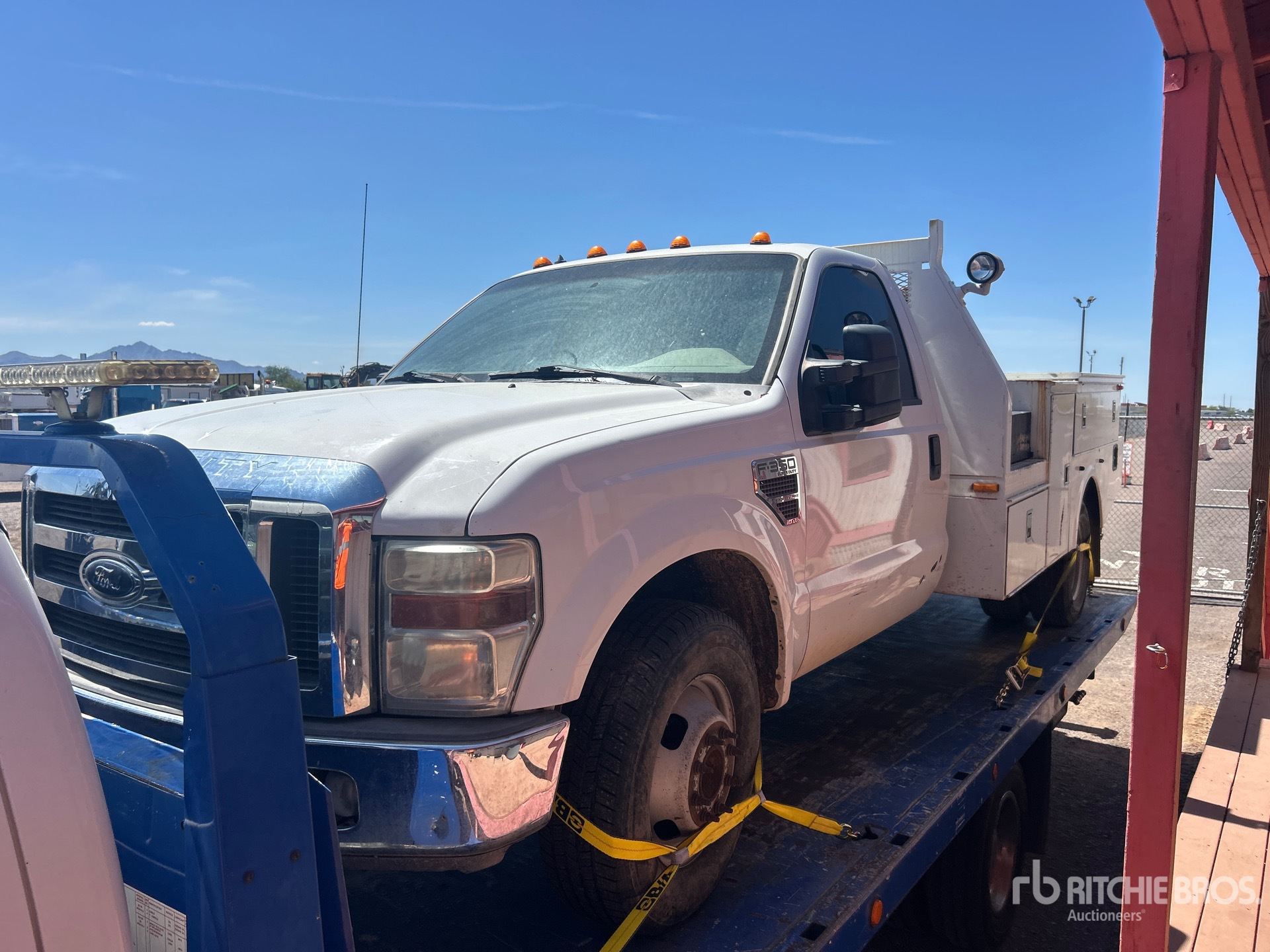 Photo of 2010 Ford F-350