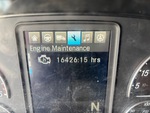 4 Transmision with Engine Hours