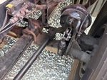 4 Underbody - Truck with