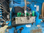 Hydraulics with