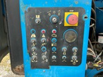 Basic Lower Control Station with