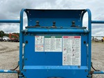 Basic Control Station Upper with