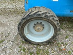 Chassis with