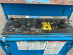Basic Control Station Upper with