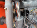 Hydraulics with