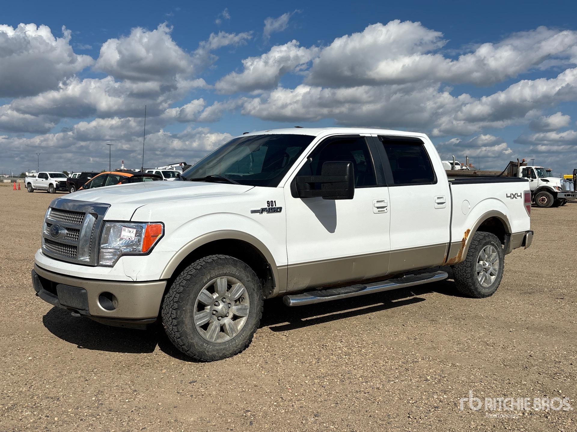 Photo of 2009 Ford F-150