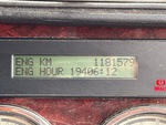 4 Transmision with Engine Hours