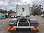 4 Underbody - Truck with