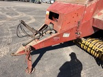 Chassis Photos with