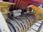 Chassis Photos with