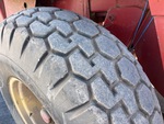 Chassis Photos with