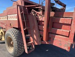 Chassis Photos with