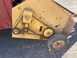 Chassis Photos with