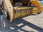Chassis Photos with