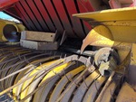 Chassis Photos with