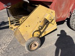 Chassis Photos with