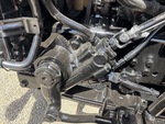 Motor with