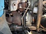 Motor with