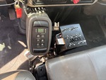 Cab with