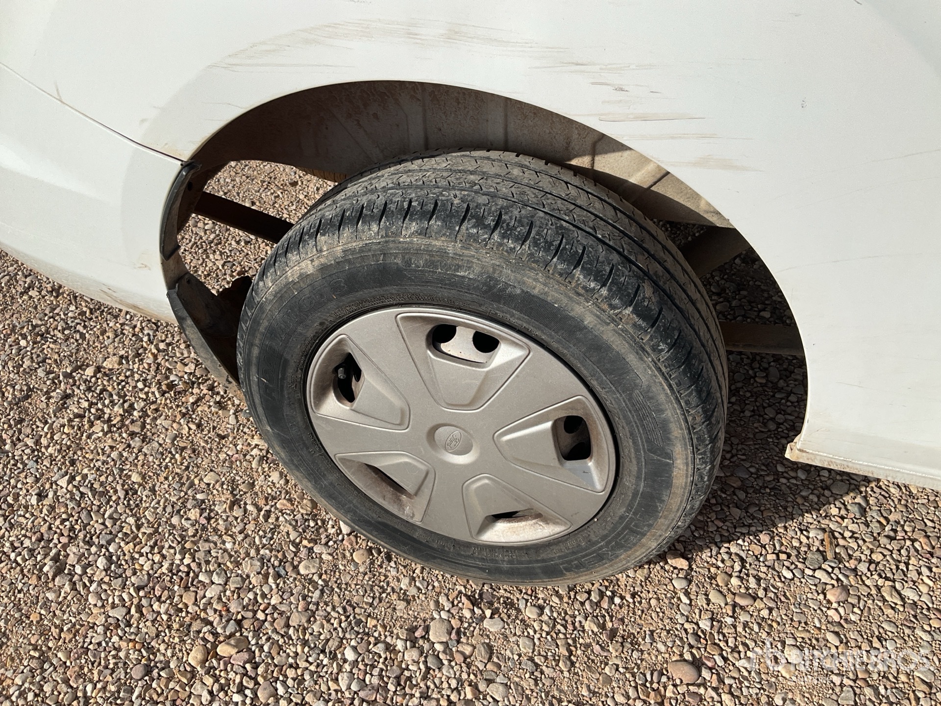 2022 Ford TRANSIT