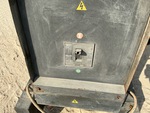 Control Station with