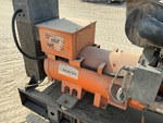 Generator with