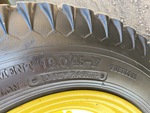 Chassis Photos with
