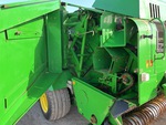 Chassis Photos with